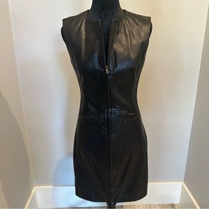 Kenneth Cole 100% genuine Leather